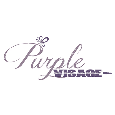 Purple Visage