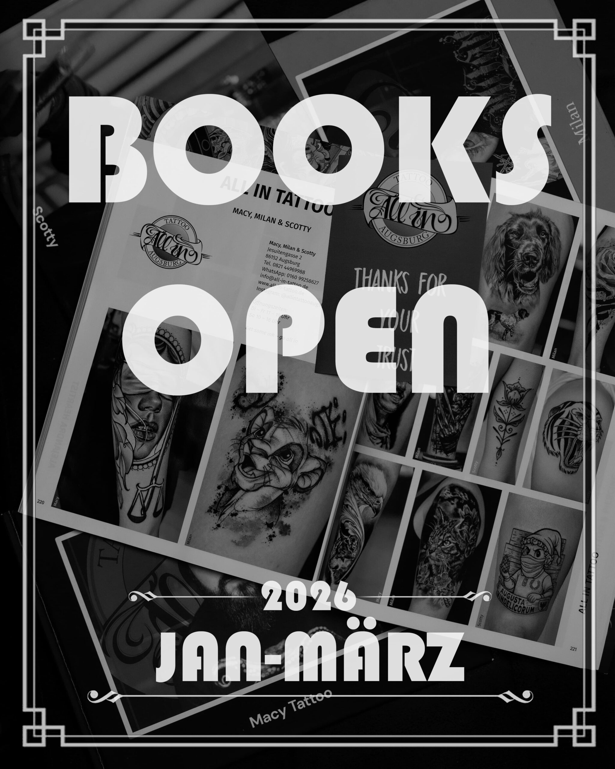 books-open-2026-jan-märz-all-in-tattoo-augsburg